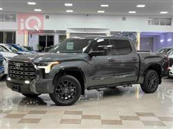 Toyota Tundra 2023