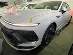 2024 هيونداي سوناتا