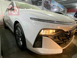 2024 هيونداي أكسنت