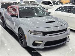2021 دودج تشارجر