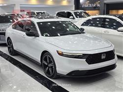 Honda Accord 2024