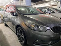 Kia Cerato 2015