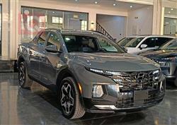 2022 هيونداي سانتا كروز