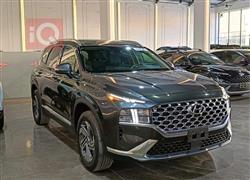 2023 هيونداي سانتافي