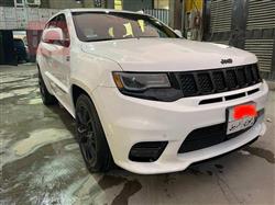 Jeep Grand Cherokee 2017