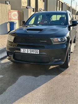 2019 دودج دورانجو