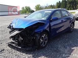 Kia Forte 2019