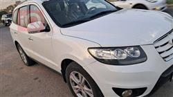 2010 هيونداي سانتافي