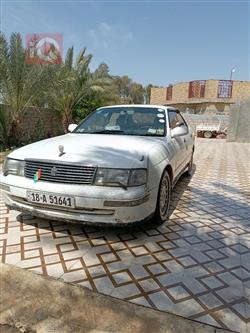 1991 تويوتا كراون
