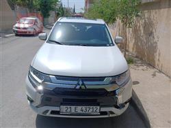 Mitsubishi Outlander 2022