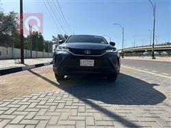 Toyota Venza 2023