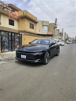 2023 تويوتا كراون
