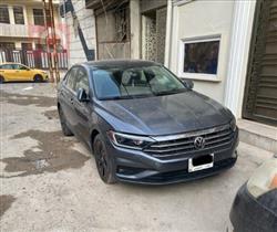2019 فولكسفاغن جيتا