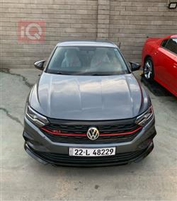 Volkswagen Jetta 2021