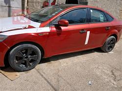 Ford Mondeo 2009