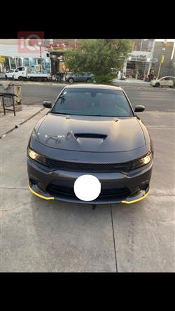 Dodge Charger 2022