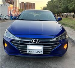 2020 هيونداي النترا