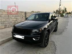 Jeep Grand Cherokee 2020