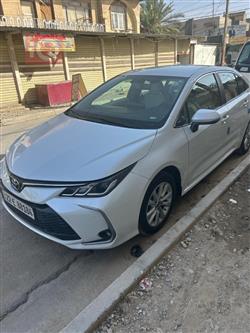 Toyota Corolla 2023
