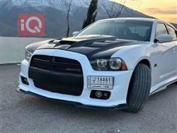 Dodge Charger 2014