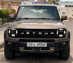 2025 جيتور T2