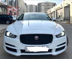 2018 جاكوار XE