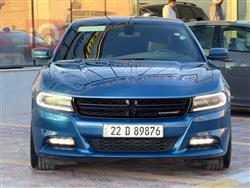 2021 دودج تشارجر