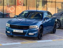 Dodge Charger 2021