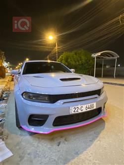 Dodge Charger 2022