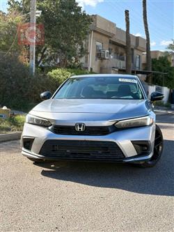 Honda Civic 2024