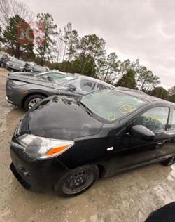 Mitsubishi Mirage G4 2024
