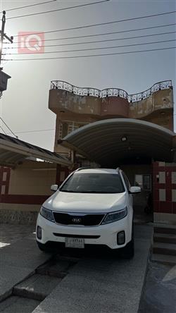 Kia Sorento 2014