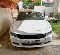Dodge Charger 2015