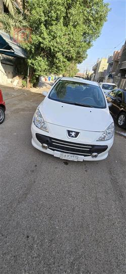 2006 بيجو 307