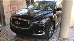 2019 انفنتي QX60