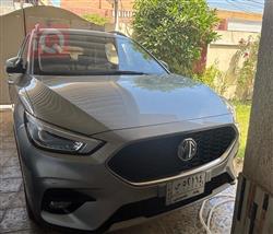 2023 ام جي ZS