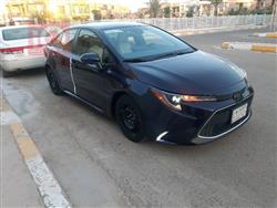 2020 تويوتا كورولا