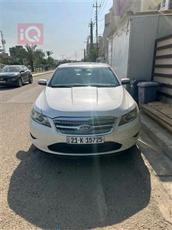Ford Taurus 2012