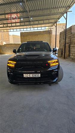 2022 دودج دورانجو
