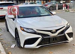 Toyota Camry 2023