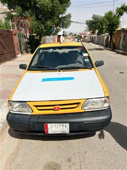 2015 سايبا 131