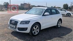 2011 اودي Q5