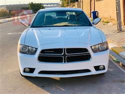 Dodge Charger 2011