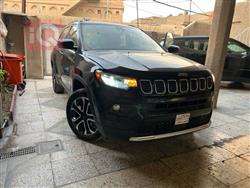 2024 جيب كومباس