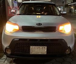 Kia Soul 2016