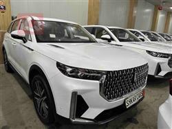 Bestune T99 2023