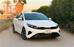 Kia Forte 2024