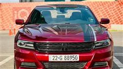 Dodge Charger 2021