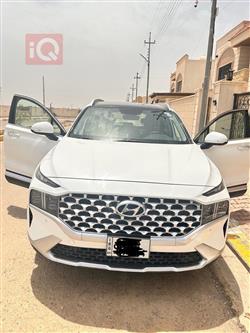 2023 هيونداي سانتافي