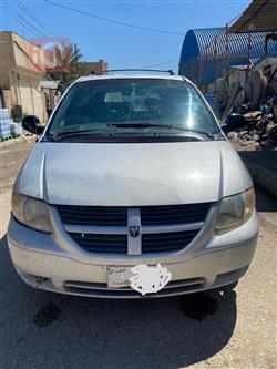 Dodge Grand Caravan 2005